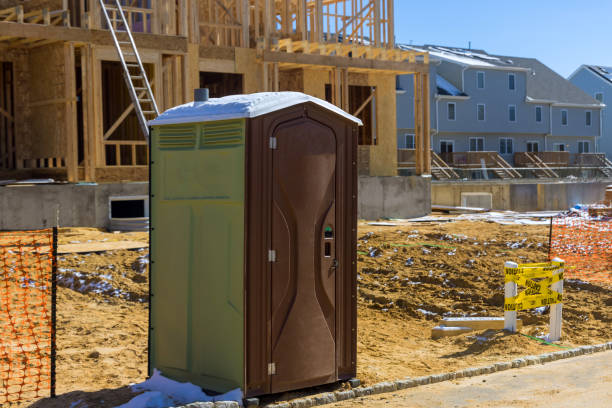 Portable Toilet Options We Offer in Rifle, CO