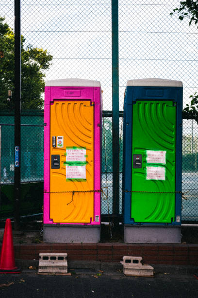 Best Handicap porta potty rental  in Rifle, CO