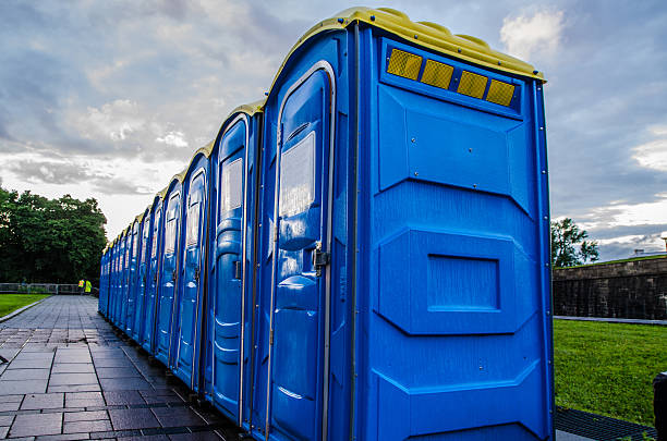 Best Best portable toilet rental  in Rifle, CO